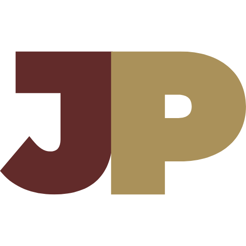 JP Collects Logo